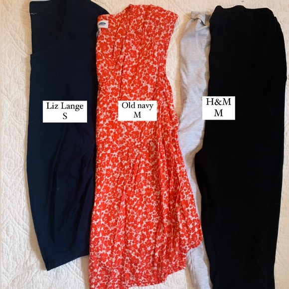 Maternity bundle - Picture 1 of 1